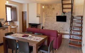 Alloggio turistico Montelirossi